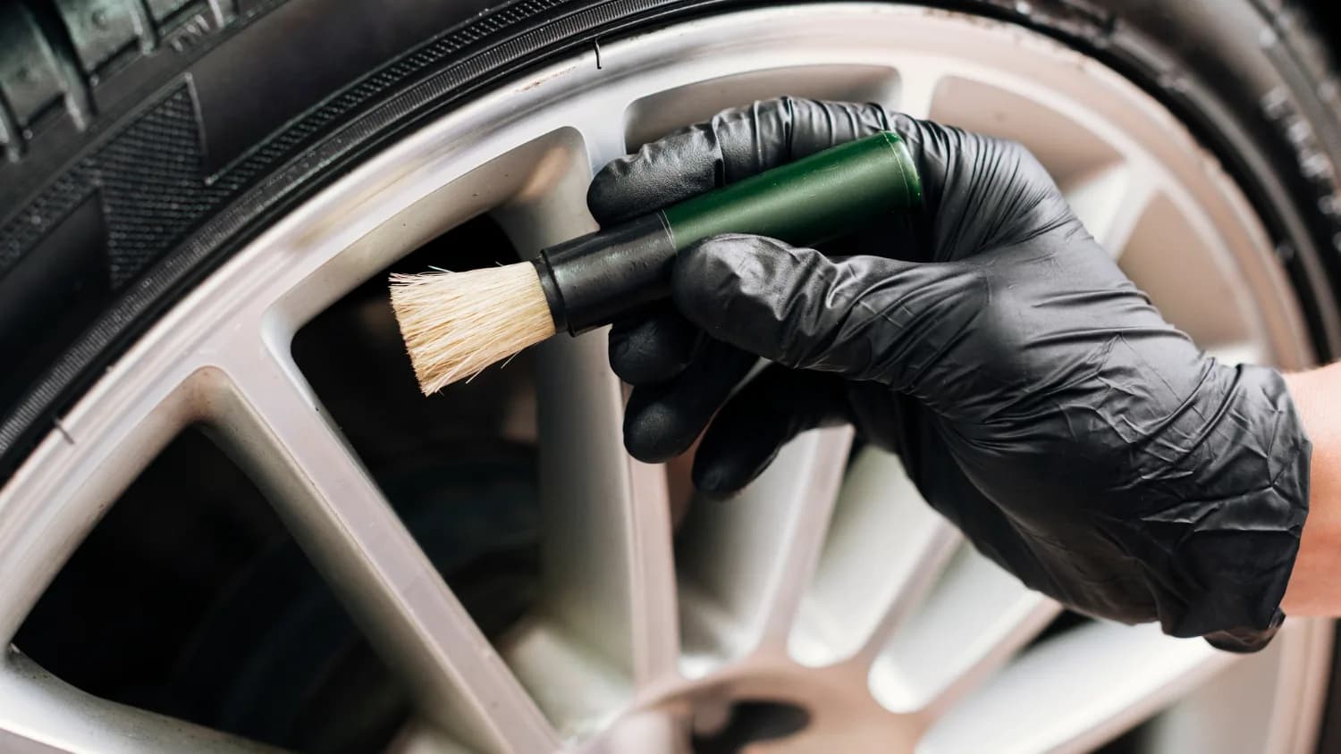 Service de detailing haut de gamme