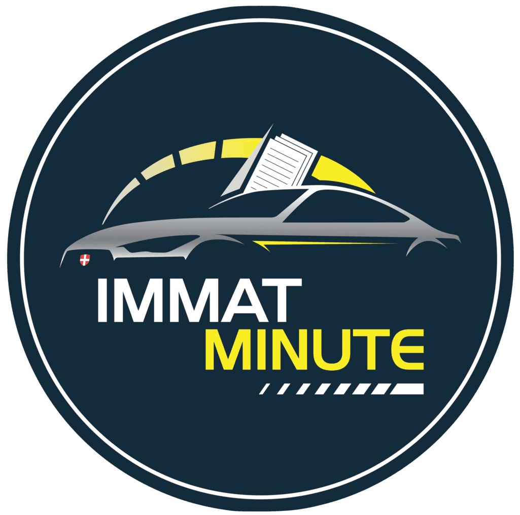 Immat Minute