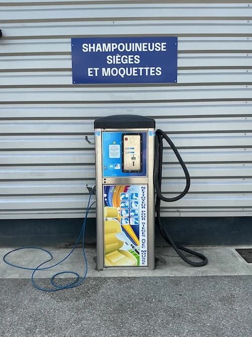 Les + du TUNEL